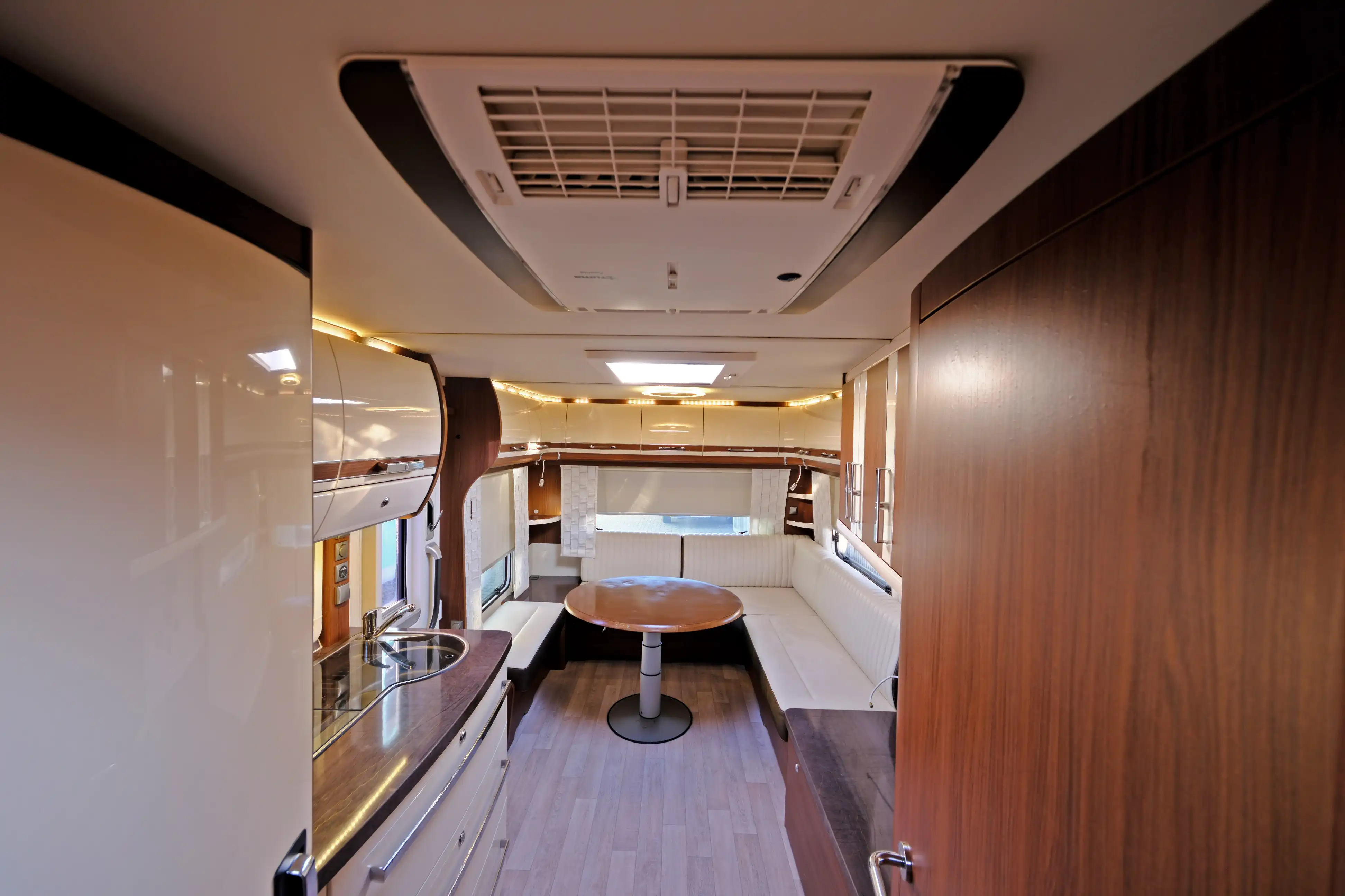 FENDT Larimar 590 Bolero